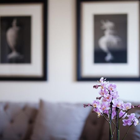Kometa Suites & Apartments Florence Ngoại thất bức ảnh