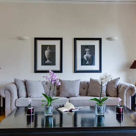 Kometa Suites & Apartments Florence Ngoại thất bức ảnh