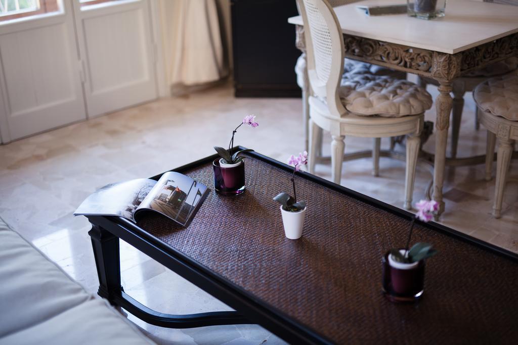 Kometa Suites & Apartments Florence Ngoại thất bức ảnh