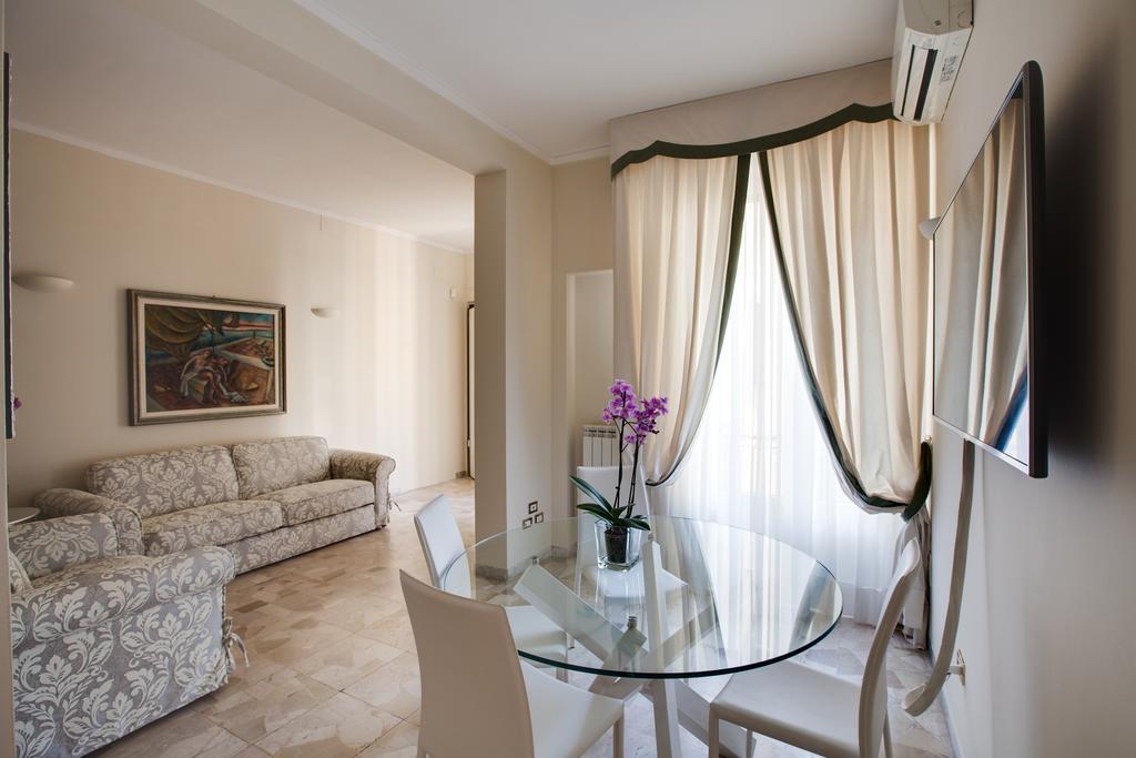 Kometa Suites & Apartments Florence Phòng bức ảnh