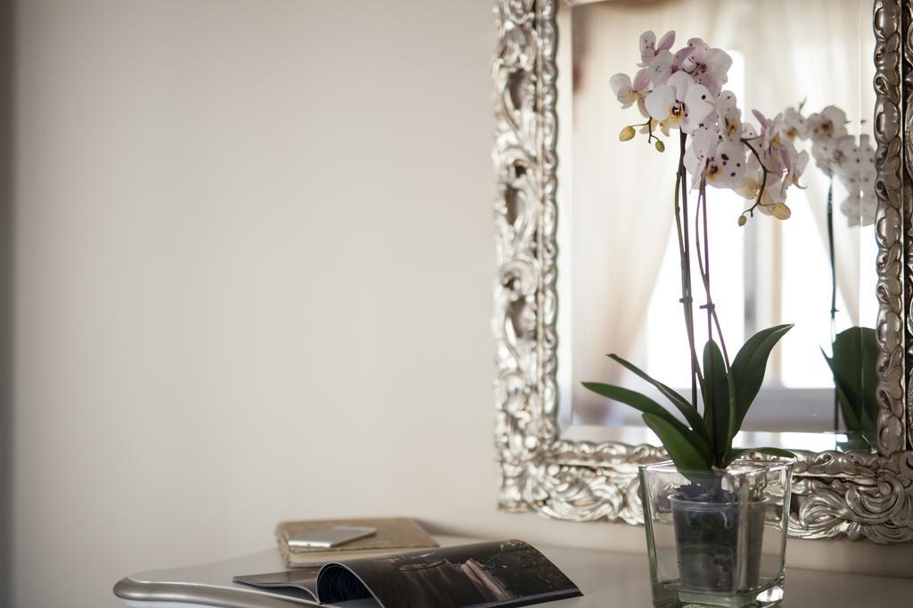 Kometa Suites & Apartments Florence Phòng bức ảnh