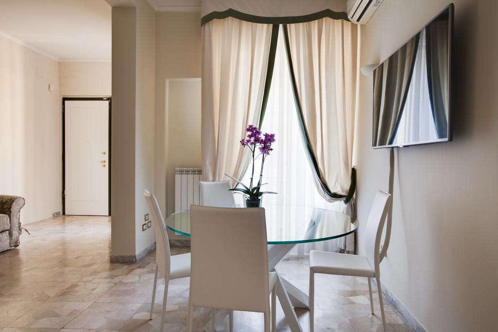 Kometa Suites & Apartments Florence Phòng bức ảnh