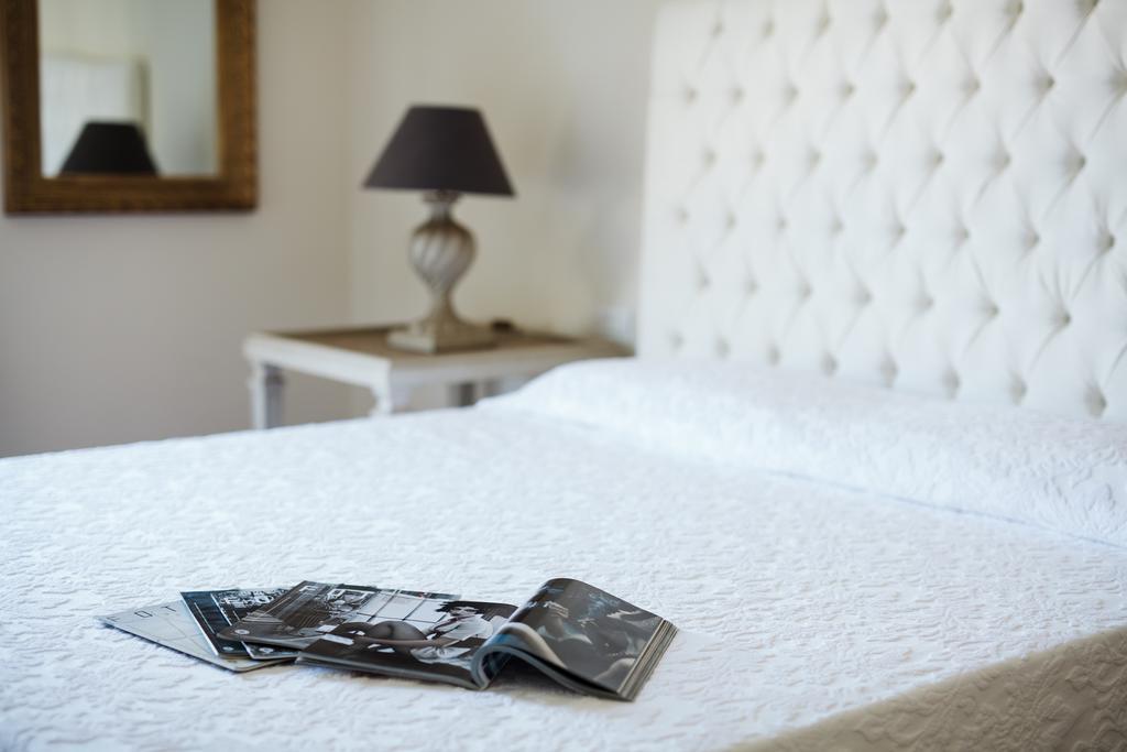 Kometa Suites & Apartments Florence Ngoại thất bức ảnh