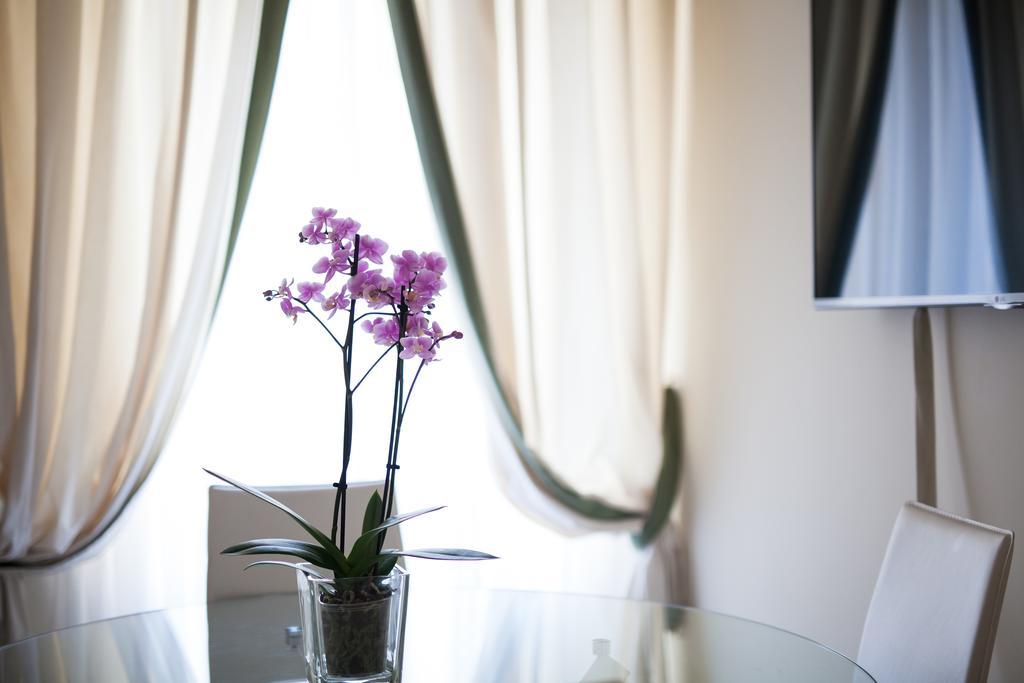 Kometa Suites & Apartments Florence Ngoại thất bức ảnh