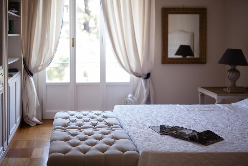Kometa Suites & Apartments Florence Ngoại thất bức ảnh