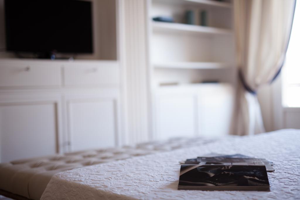 Kometa Suites & Apartments Florence Ngoại thất bức ảnh