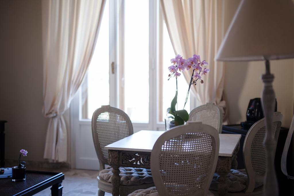 Kometa Suites & Apartments Florence Ngoại thất bức ảnh