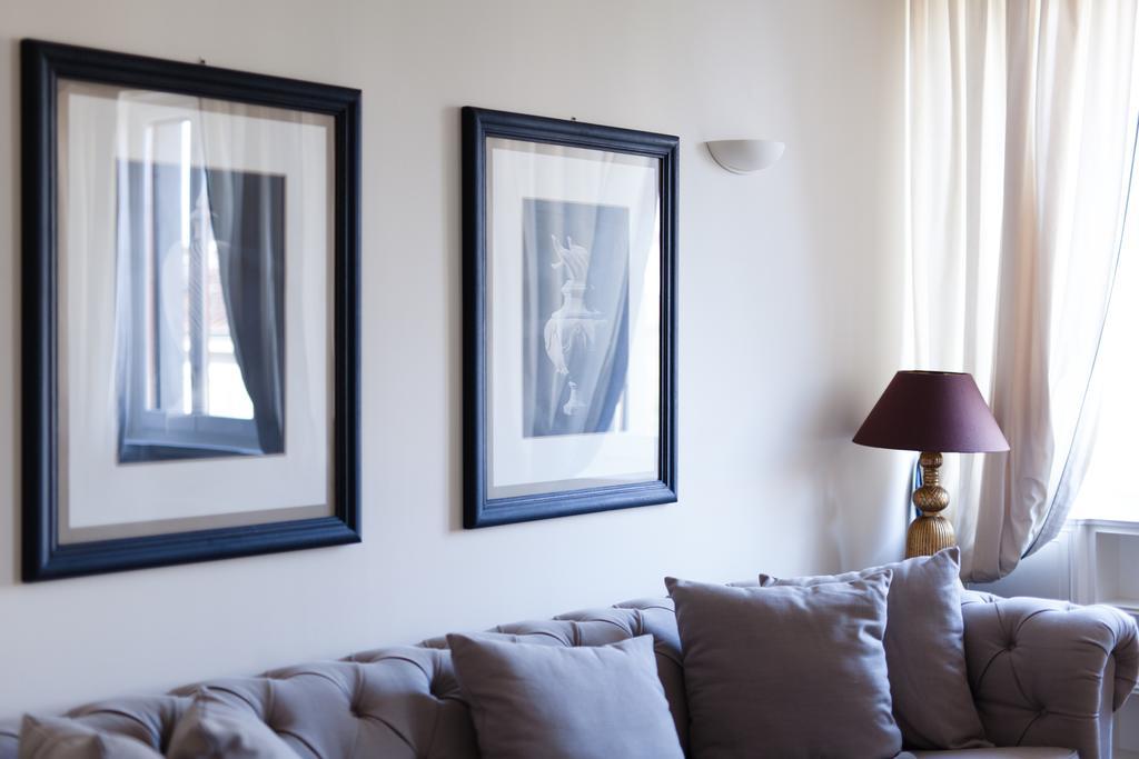 Kometa Suites & Apartments Florence Phòng bức ảnh