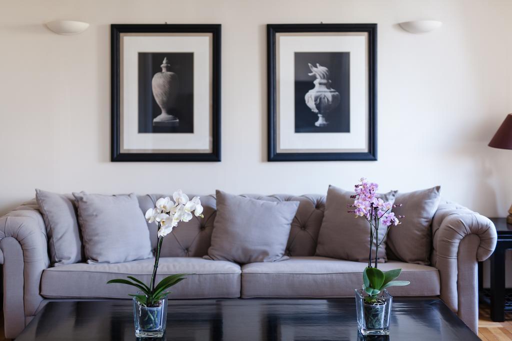 Kometa Suites & Apartments Florence Ngoại thất bức ảnh