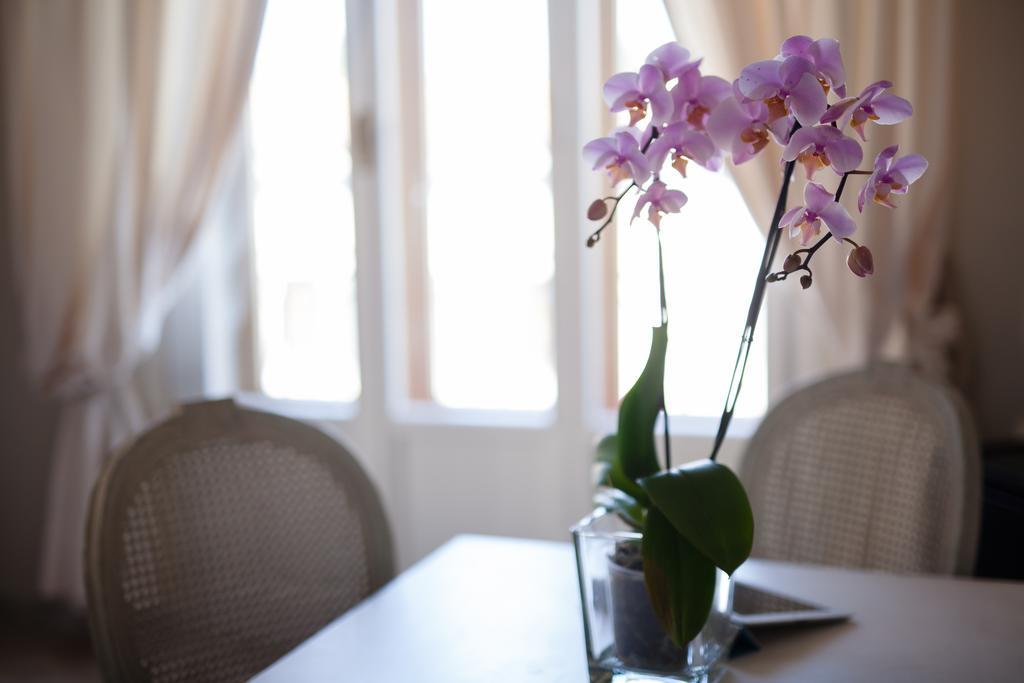 Kometa Suites & Apartments Florence Phòng bức ảnh