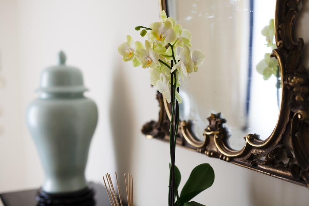 Kometa Suites & Apartments Florence Ngoại thất bức ảnh