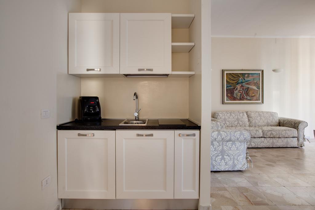 Kometa Suites & Apartments Florence Phòng bức ảnh