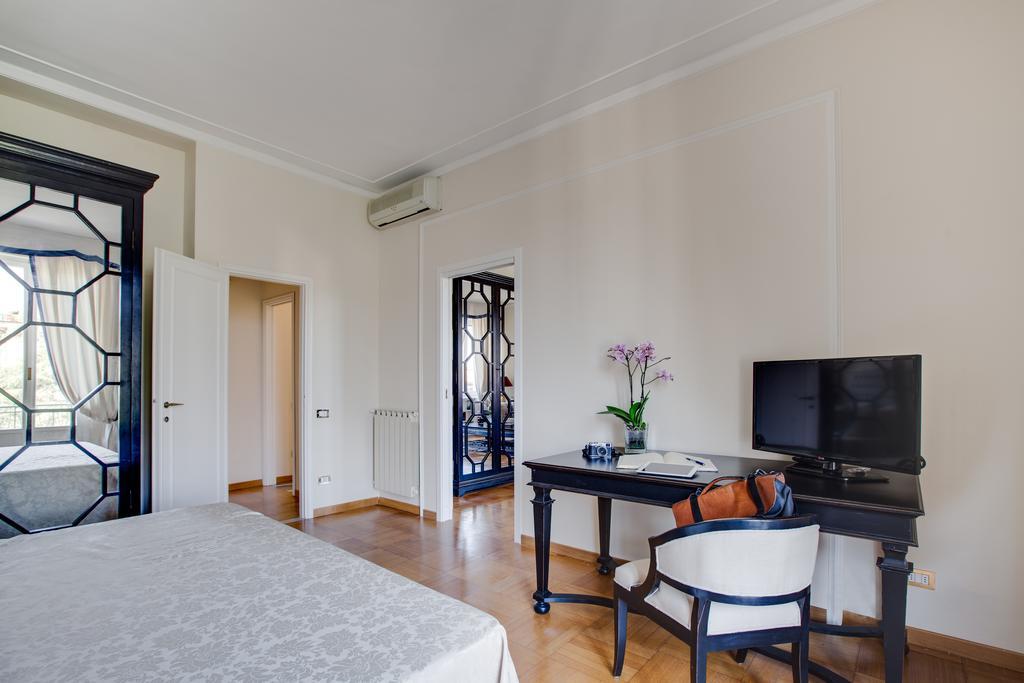 Kometa Suites & Apartments Florence Phòng bức ảnh