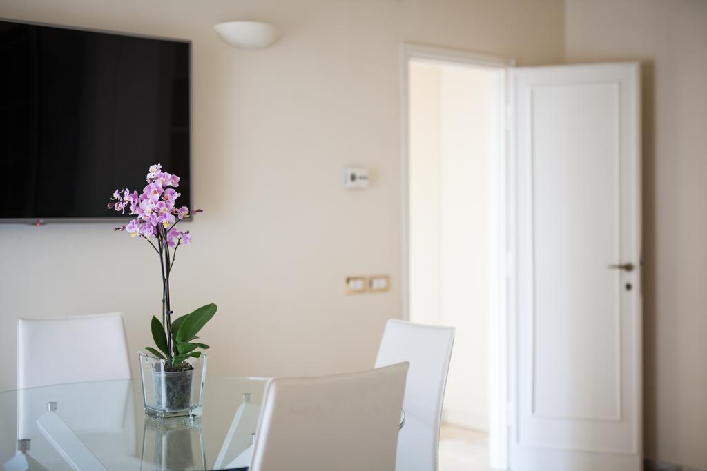 Kometa Suites & Apartments Florence Ngoại thất bức ảnh
