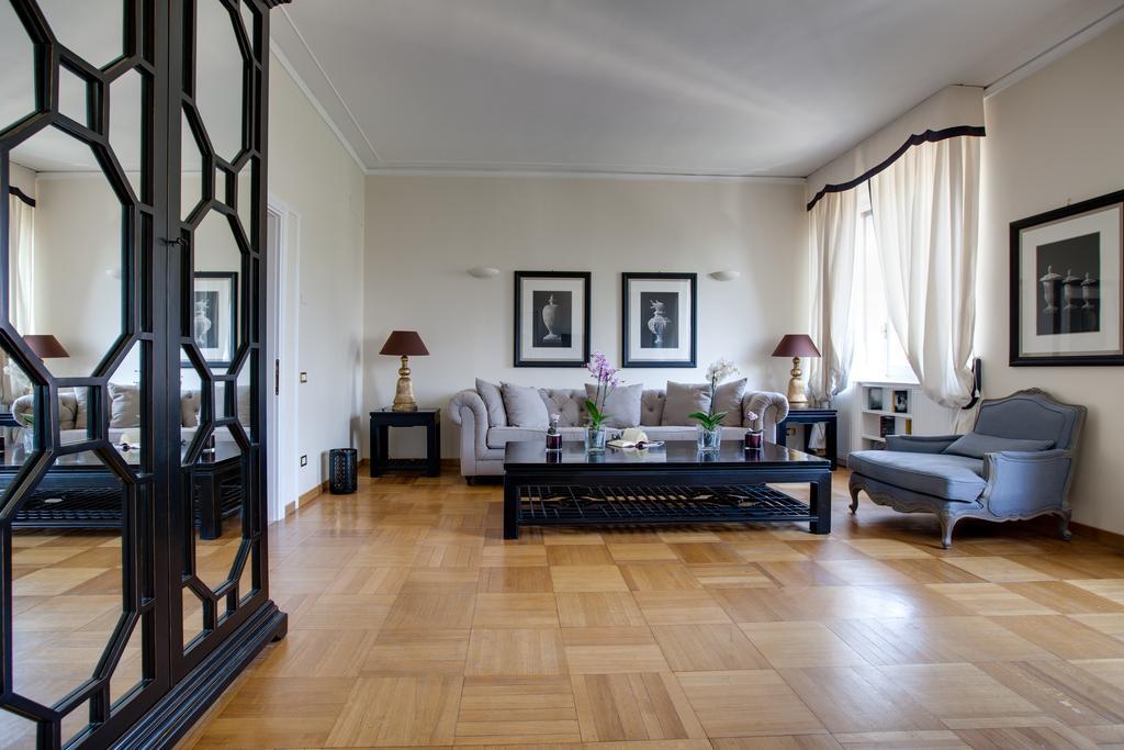 Kometa Suites & Apartments Florence Phòng bức ảnh