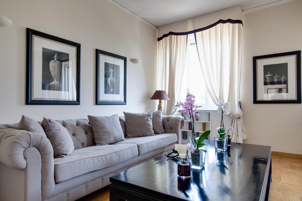 Kometa Suites & Apartments Florence Phòng bức ảnh