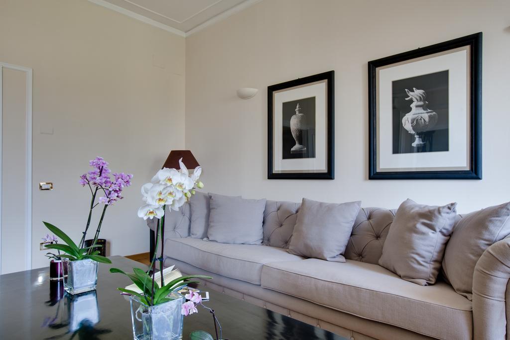Kometa Suites & Apartments Florence Phòng bức ảnh