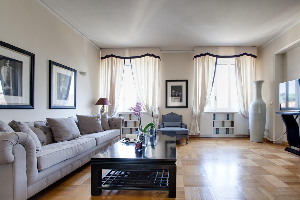 Kometa Suites & Apartments Florence Phòng bức ảnh