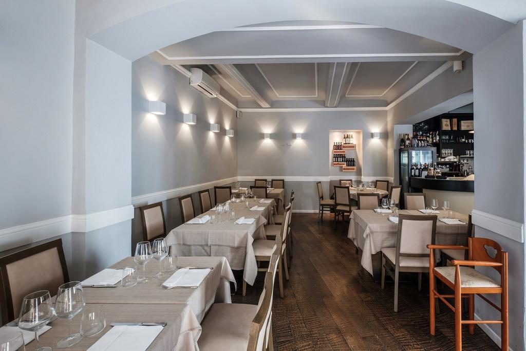 Kometa Suites & Apartments Florence Ngoại thất bức ảnh