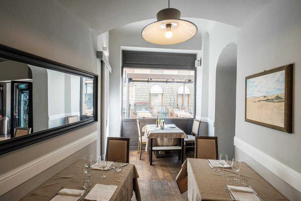 Kometa Suites & Apartments Florence Ngoại thất bức ảnh