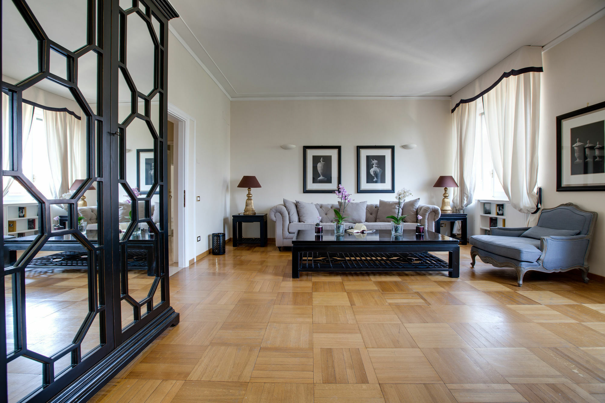 Kometa Suites & Apartments Florence Ngoại thất bức ảnh
