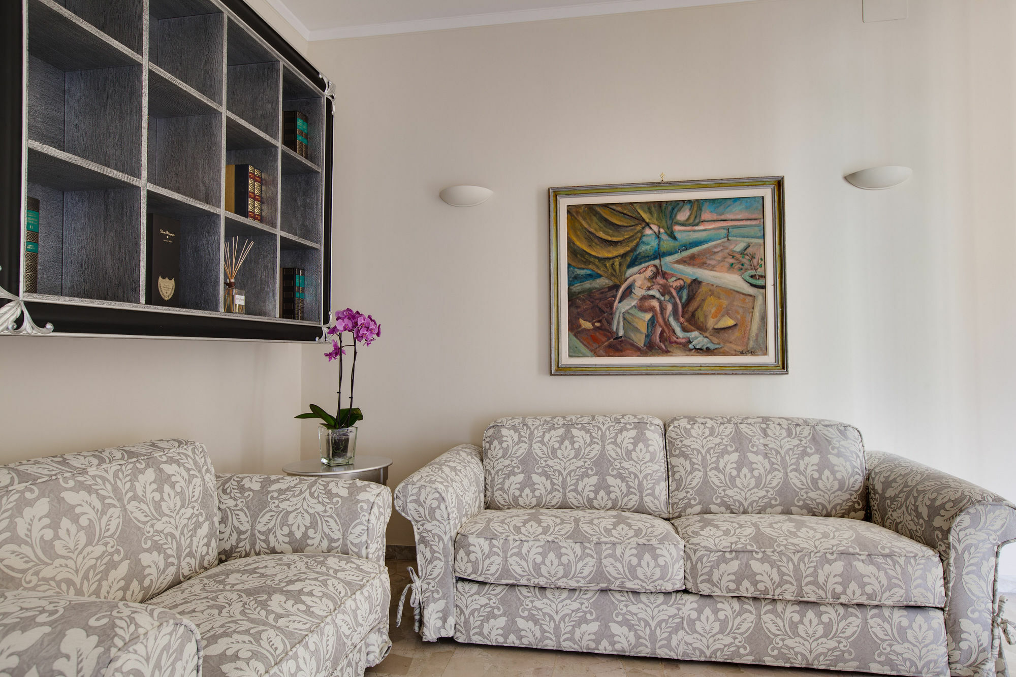 Kometa Suites & Apartments Florence Ngoại thất bức ảnh