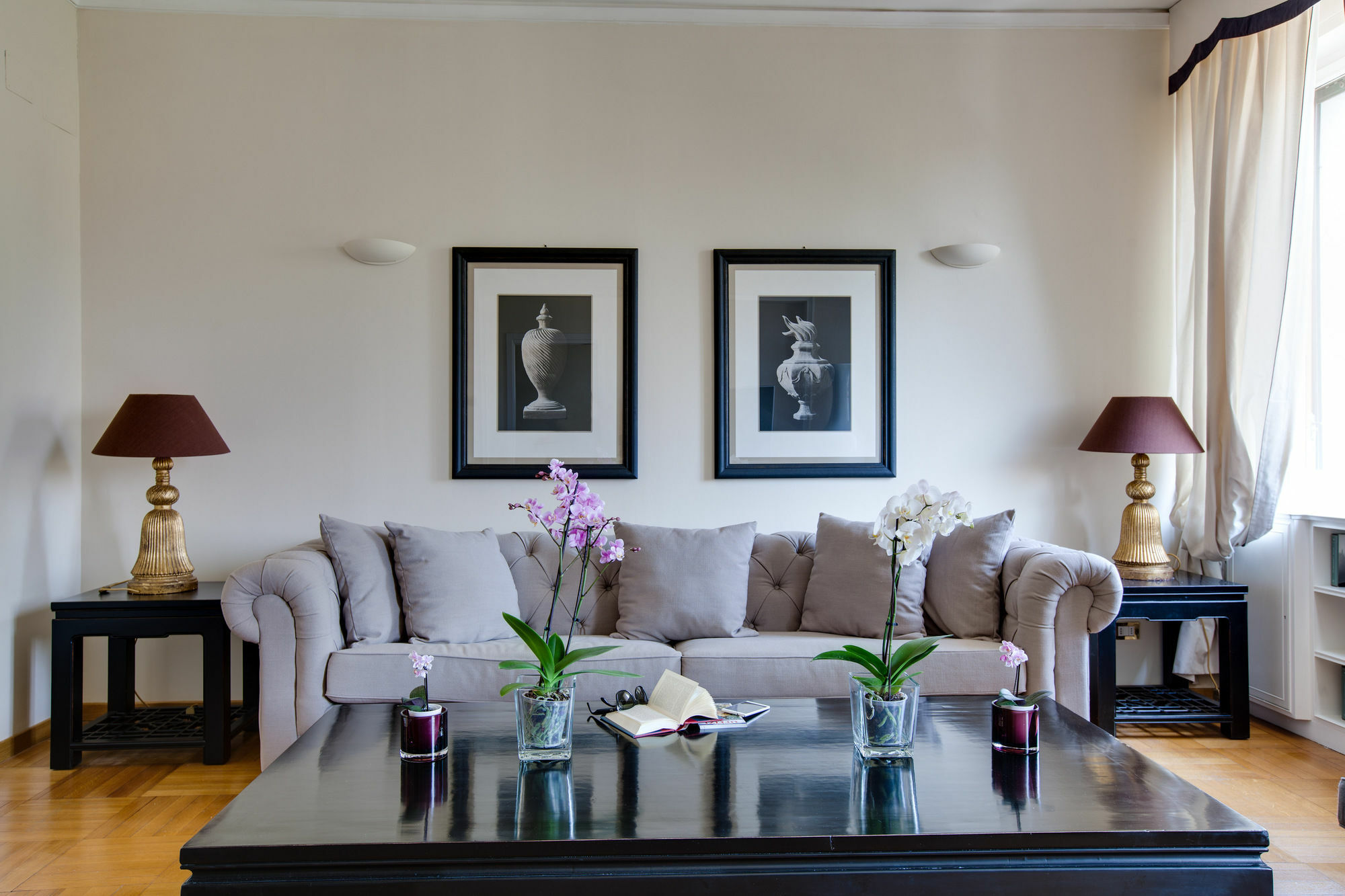 Kometa Suites & Apartments Florence Ngoại thất bức ảnh