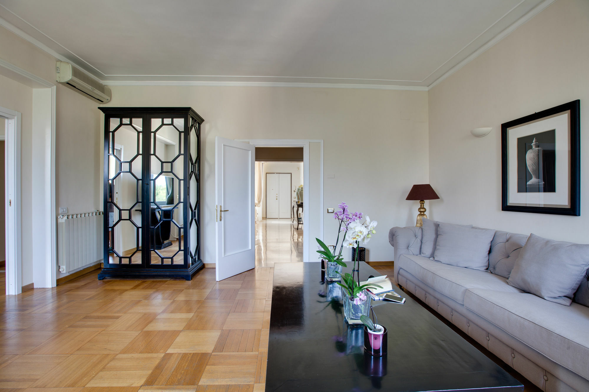 Kometa Suites & Apartments Florence Ngoại thất bức ảnh