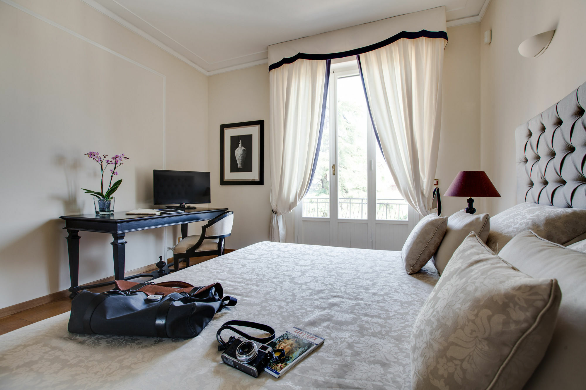 Kometa Suites & Apartments Florence Ngoại thất bức ảnh