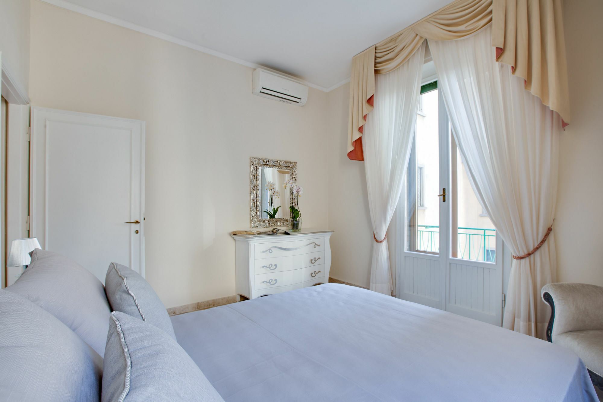 Kometa Suites & Apartments Florence Ngoại thất bức ảnh